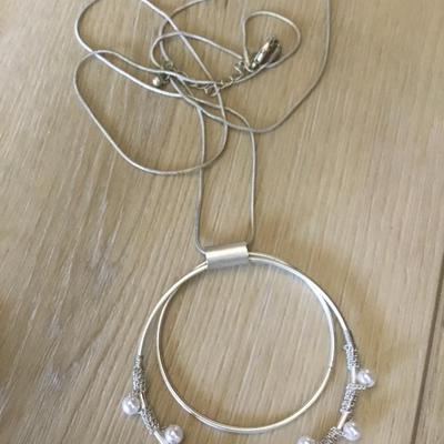 Cute Fashion necklace