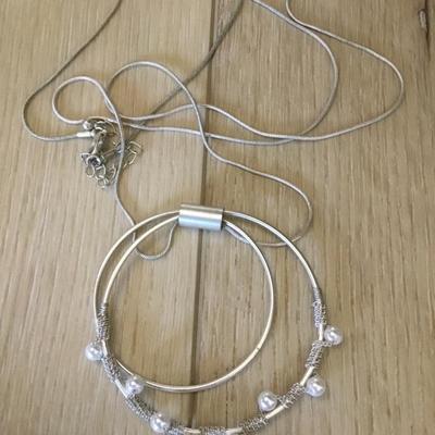 Cute Fashion necklace