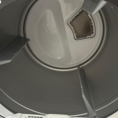 LG Smart Washer & Dryer Set - 1 Year Old