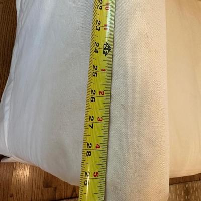 Lee Industries Slipcover Swivel Armchair (1 of 2)