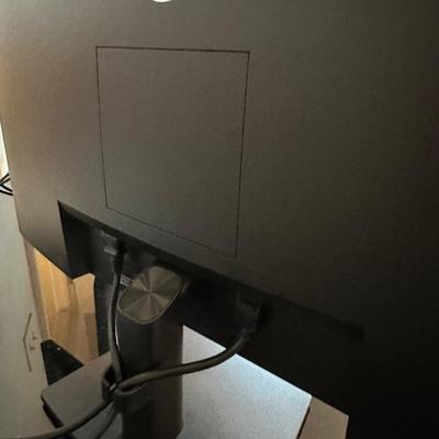 Pair of Dell 24” LED Monitors (2022)
