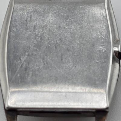 Lot 33: Antique Bulova Watch Face