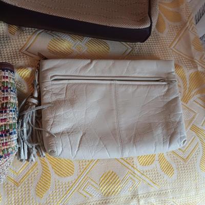 4 PURSES
