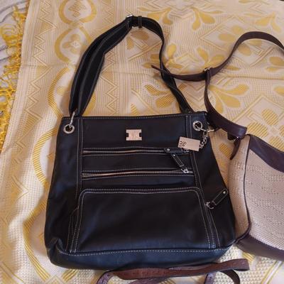 4 PURSES