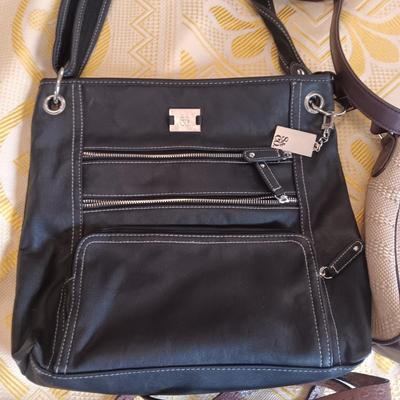 4 PURSES
