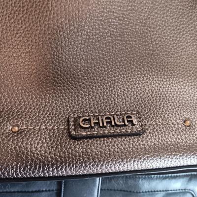 3 PURSES AND A WALLET