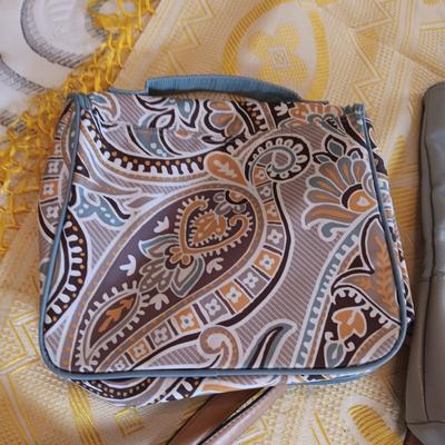 3 PURSES AND MORE