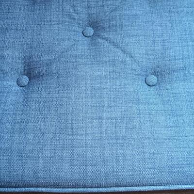 WELL BUILT COUCH IN GREAT CONDITION