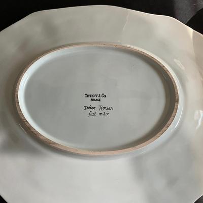 960 Tiffany & Co. French Soup Tureen