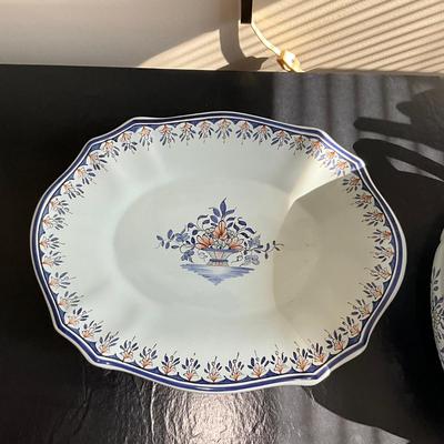 960 Tiffany & Co. French Soup Tureen