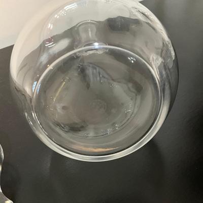 972 Baccarat Decanter