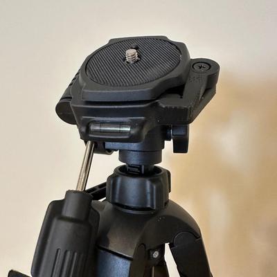 Nikon D3200 DSLR Camera Bundle with 2 Lenses, Case, Tripod & Accessories