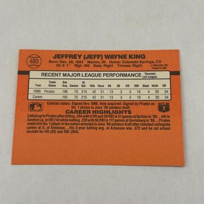 Lot 12: Vintage & Modern MLB Baseball Card Lot – Greg Maddux Rated Rookie, Torii Hunter, Jermaine Dye & More