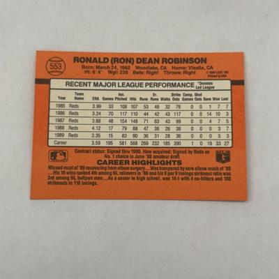 Lot 12: Vintage & Modern MLB Baseball Card Lot – Greg Maddux Rated Rookie, Torii Hunter, Jermaine Dye & More