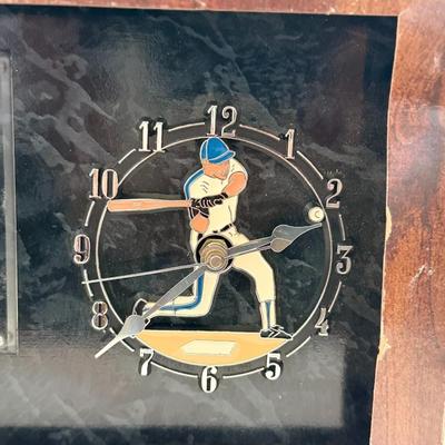 Lot 17: Alex Rodriguez Vintage Sports Plaque – Early Career Collectible | Seattle Mariners Era Memorabilia