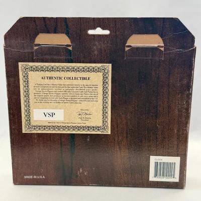 Lot 17: Alex Rodriguez Vintage Sports Plaque – Early Career Collectible | Seattle Mariners Era Memorabilia