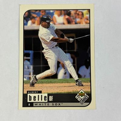Lot 18: Vintage Baseball Card Lot – Bo Jackson, Paul Molitor, Will Clark, Jose Canseco & More | 80s–90s Stars & Inserts