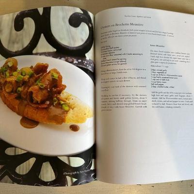 Collection of New Orleans Cookbooks (11)