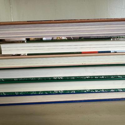 Collection of New Orleans Cookbooks (11)