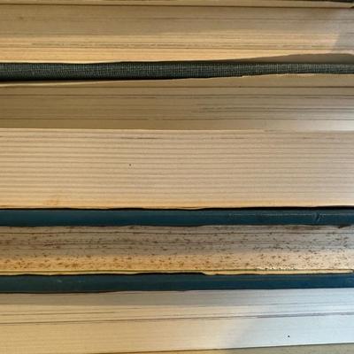 New Orleans Architecture Hardcover Books