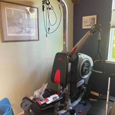 Bowflex