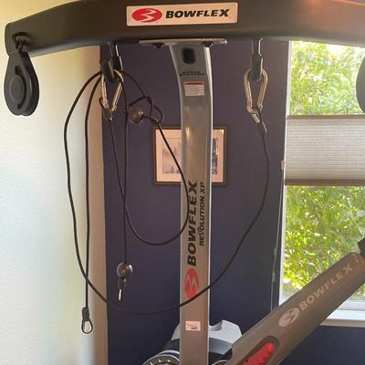 Bowflex
