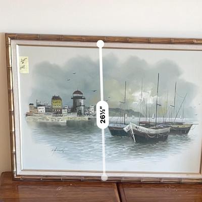 Wall Art