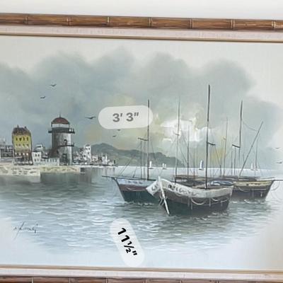 Wall Art