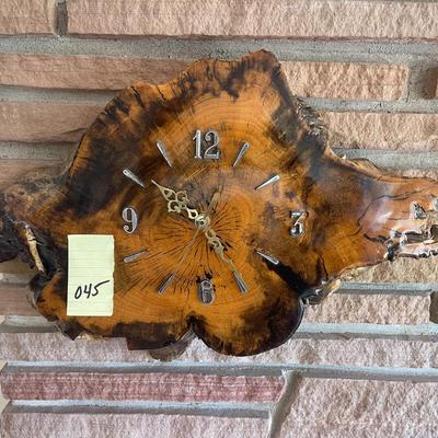 Clock
