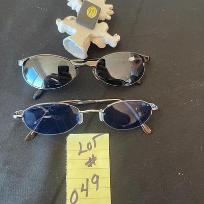 Sunglasses +