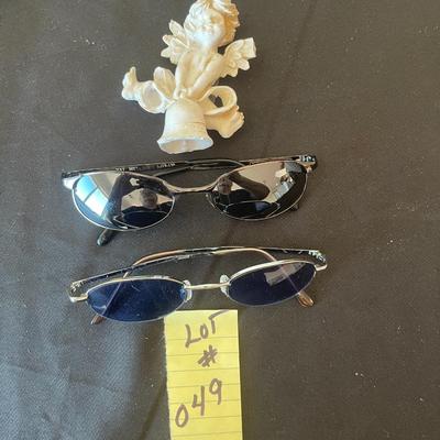 Sunglasses +