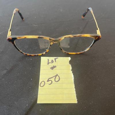 Glasses Frame