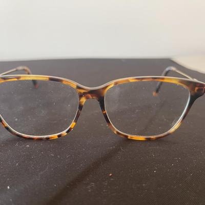 Glasses Frame