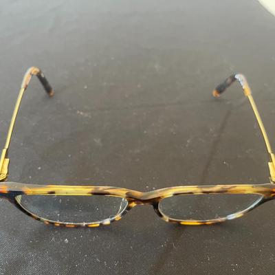 Glasses Frame