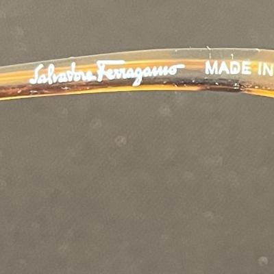 Glasses Frame