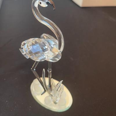 Mini Flamingo