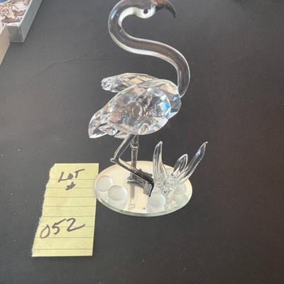 Mini Flamingo