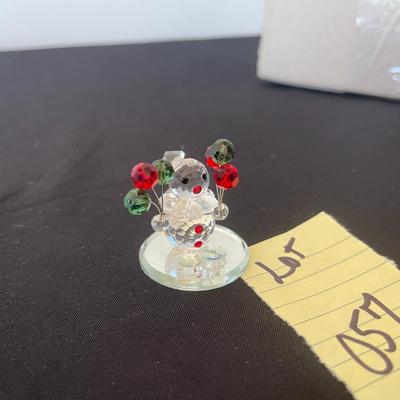 Mini Clown