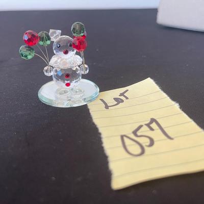Mini Clown