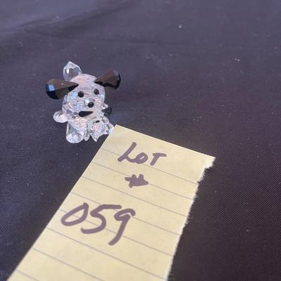 Mini Dog