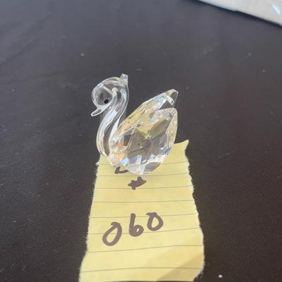 Mini Swan