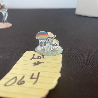 Mini Figure
