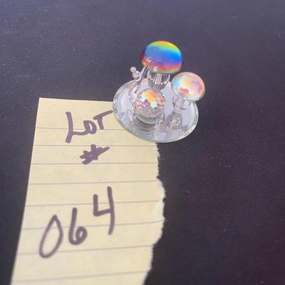Mini Figure