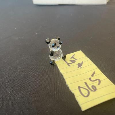 Mini Panda