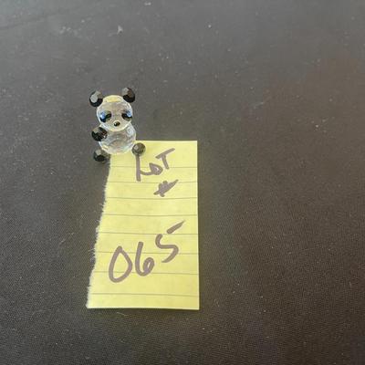 Mini Panda