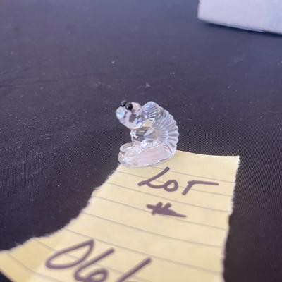 Mini Figure
