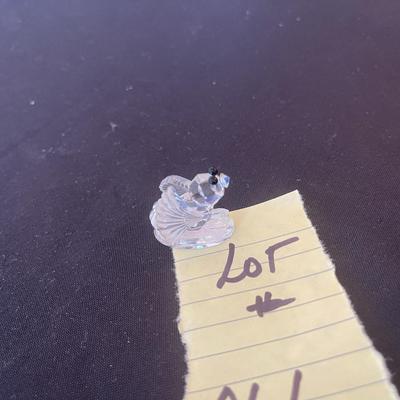 Mini Figure