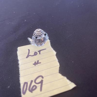 Mini Bird