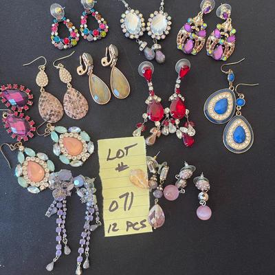 Costume Jewelry