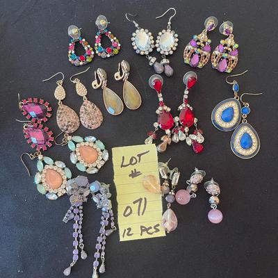 Costume Jewelry